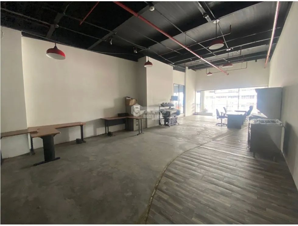 BRISAS DEL GOLF / LOCAL COMERCIAL / 125M / PLANTA ALTA