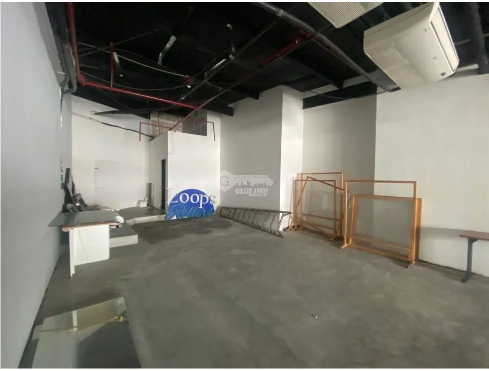BRISAS DEL GOLF / LOCAL COMERCIAL / 125M / PLANTA ALTA