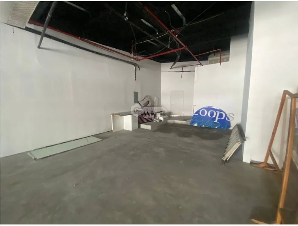 BRISAS DEL GOLF / LOCAL COMERCIAL / 125M / PLANTA ALTA
