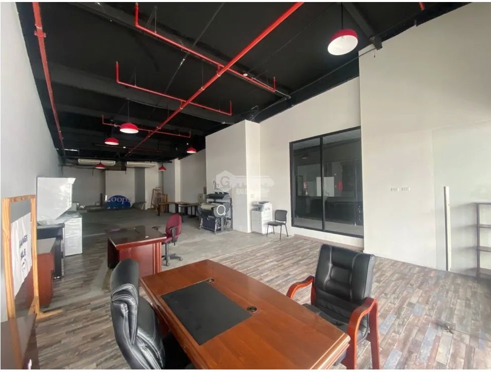 BRISAS DEL GOLF / LOCAL COMERCIAL / 125M / PLANTA ALTA