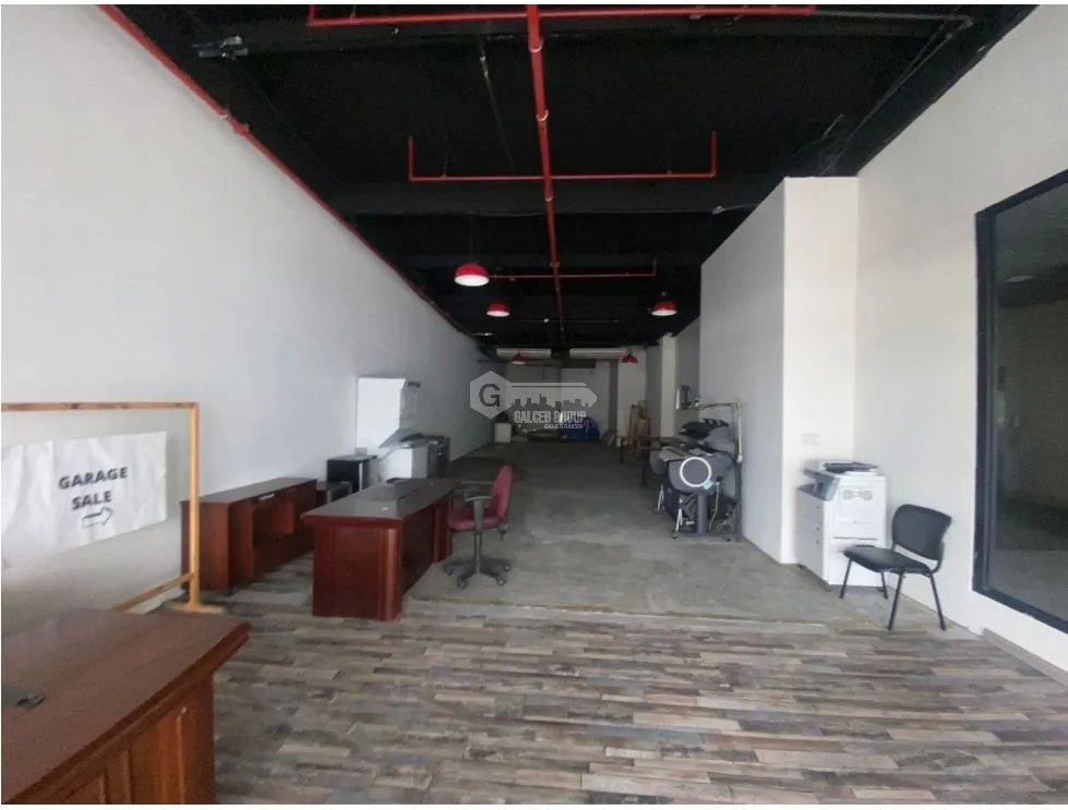 BRISAS DEL GOLF / LOCAL COMERCIAL / 125M / PLANTA ALTA
