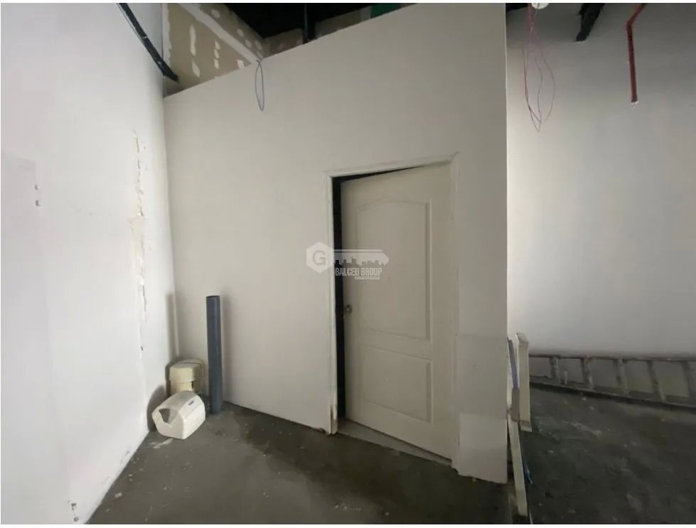 BRISAS DEL GOLF / LOCAL COMERCIAL / 125M / PLANTA ALTA