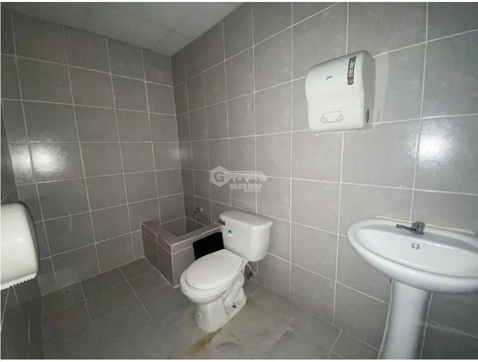 BRISAS DEL GOLF / LOCAL COMERCIAL / 125M / PLANTA ALTA