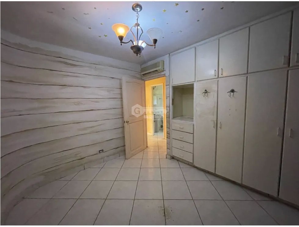 ARRAIJAN / EL CARRIZAL / 709M/ 3 HABITACIONES / 2 BAÑOS / PATIO