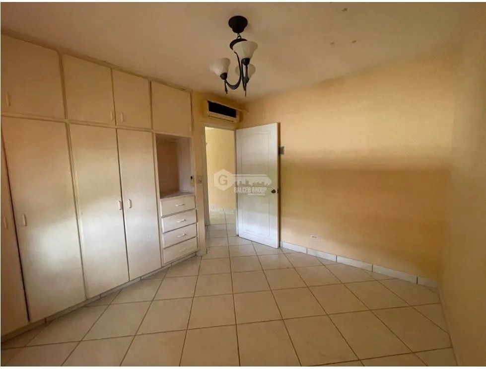 ARRAIJAN / EL CARRIZAL / 709M/ 3 HABITACIONES / 2 BAÑOS / PATIO