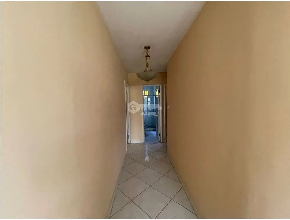 ARRAIJAN / EL CARRIZAL / 709M/ 3 HABITACIONES / 2 BAÑOS / PATIO