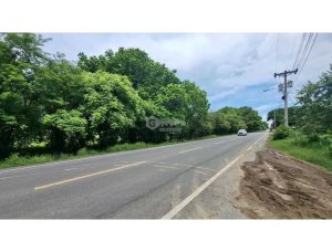 Building Lot for sale in Chepo