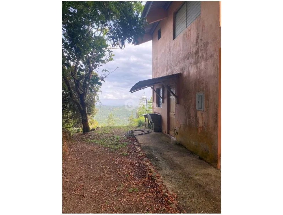Single Family House for rent in Cerro Azul
