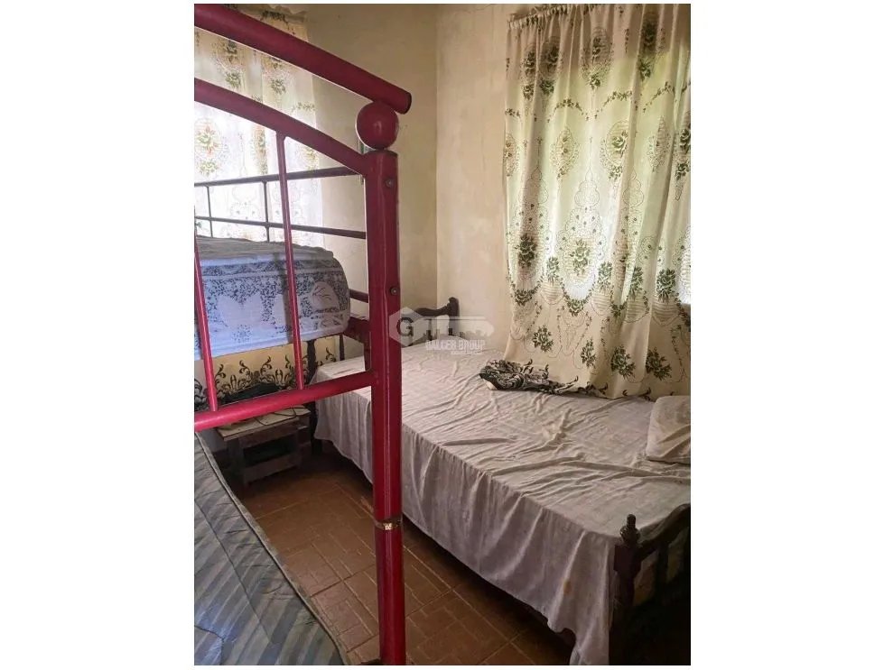 ALTOS DE CERRO AZUL /CASA 2 PISOS / 2 HAB. / 2 BAÑOS