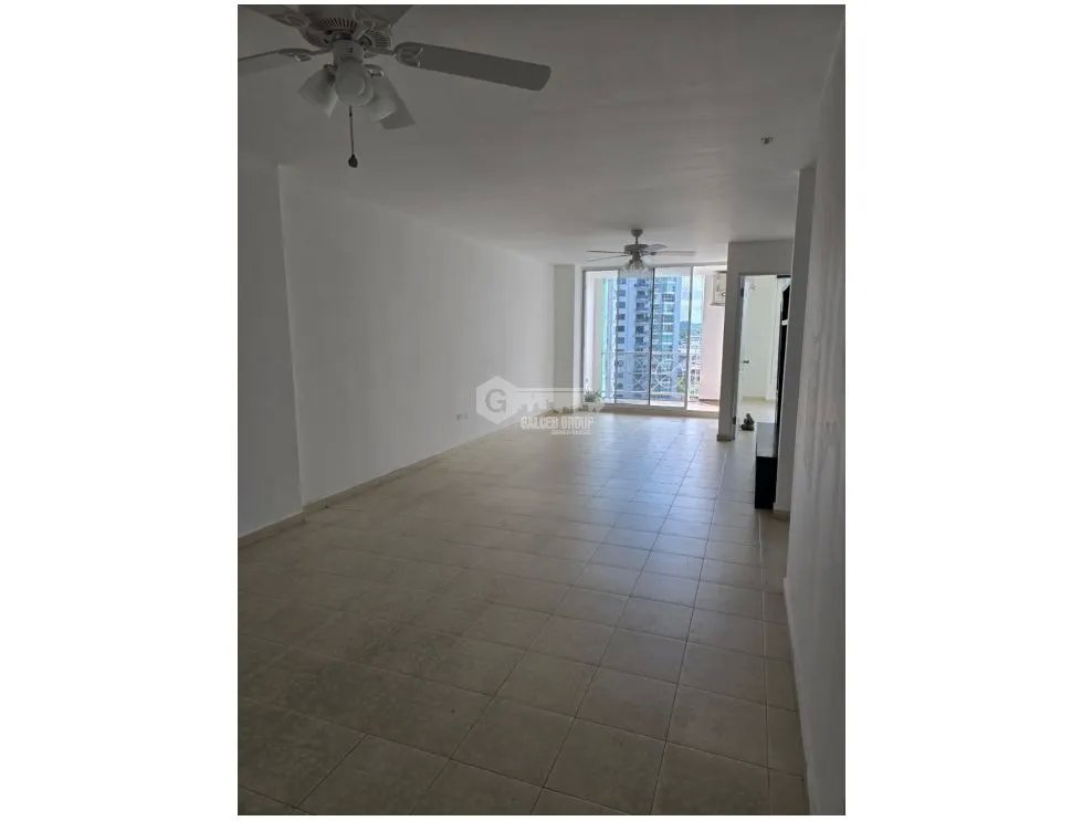 VIA  ARGENTINA / PLAZA 77 / 123M/ 3 HABITACION /2 PARKING/ BALCON NS