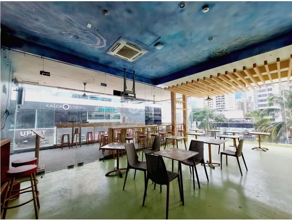 Commercial Space for rent in Panama