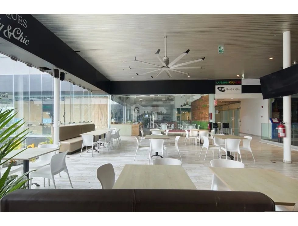 Commercial Space for rent in Panama