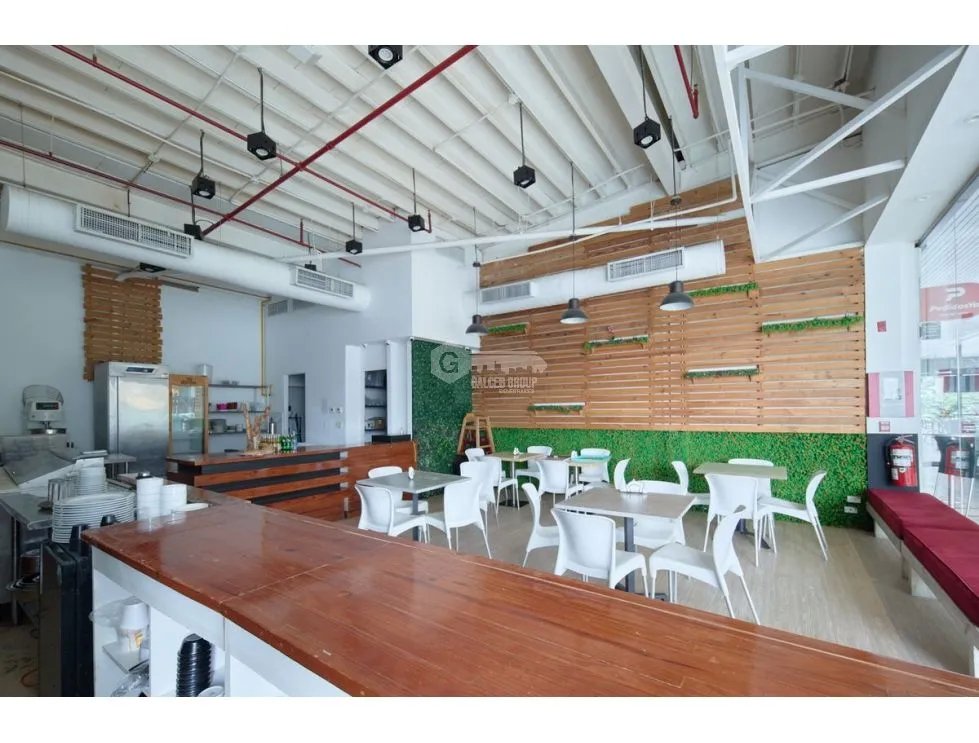 Commercial Space for rent in Panama