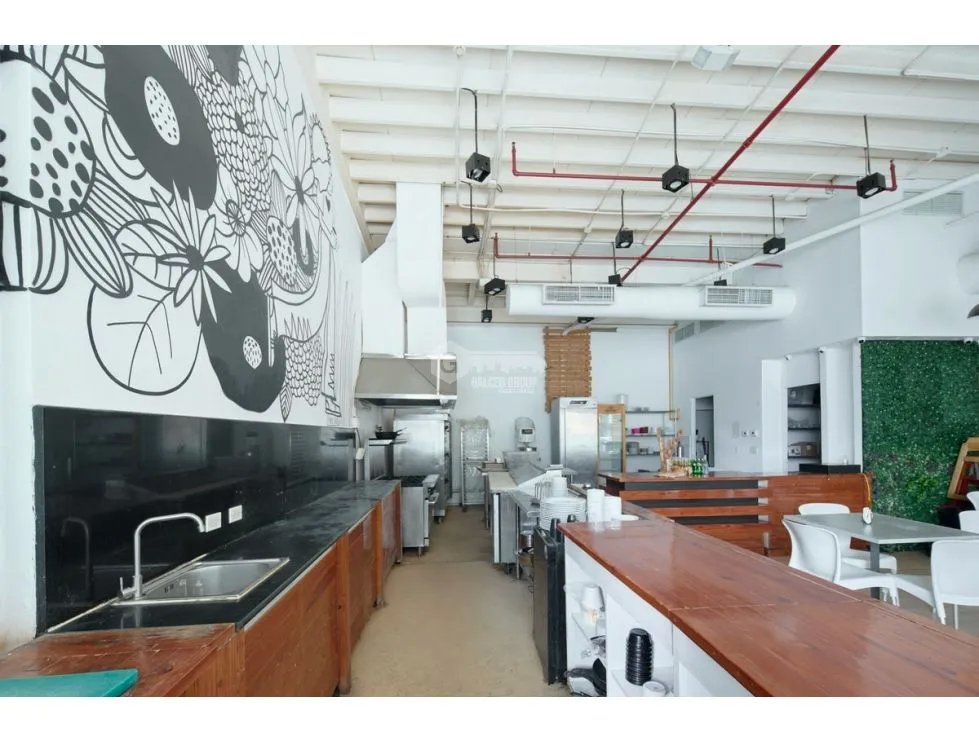 Commercial Space for rent in Panama