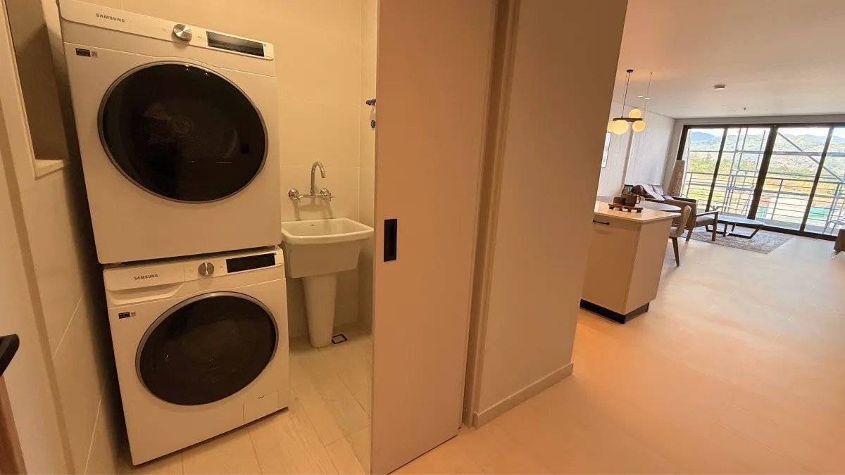 Exclusividad y Naturaleza en Pino Alto (Fase A) Boquete, Apartamentos de Lujo