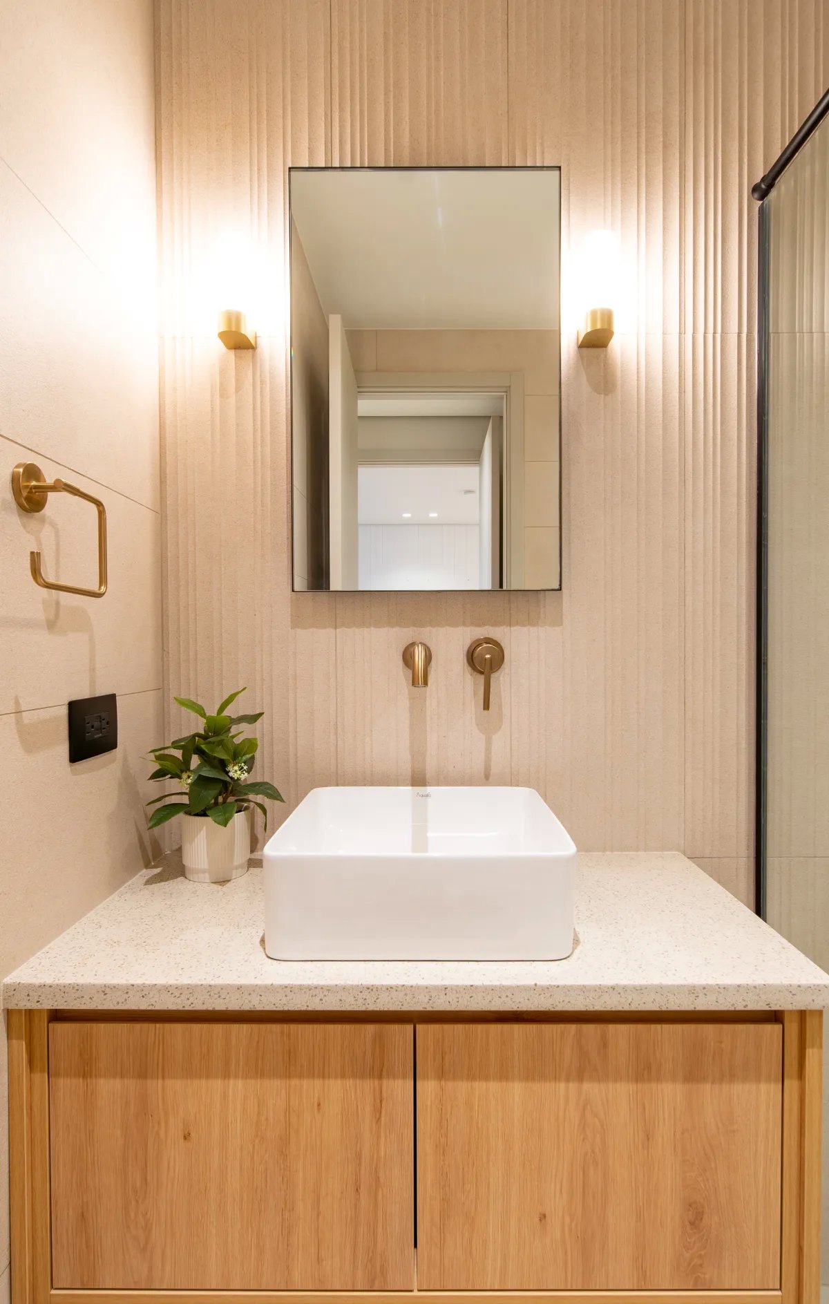 Exclusividad y Naturaleza en Pino Alto (Fase A) Boquete, Apartamentos de Lujo