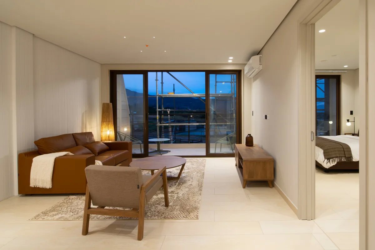 Exclusividad y Naturaleza en Pino Alto (Fase A) Boquete, Apartamentos de Lujo