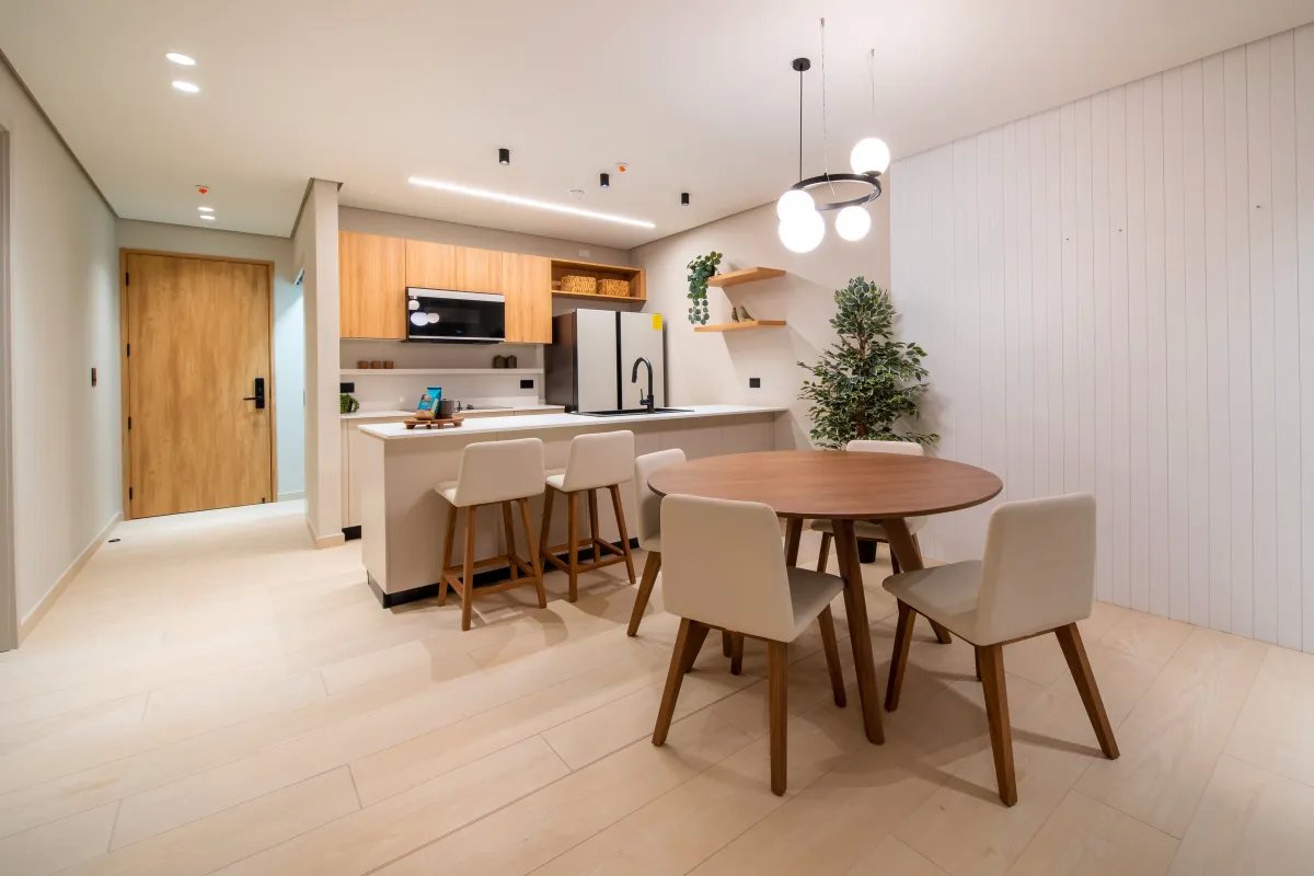 Exclusividad y Naturaleza en Pino Alto (Fase A) Boquete, Apartamentos de Lujo
