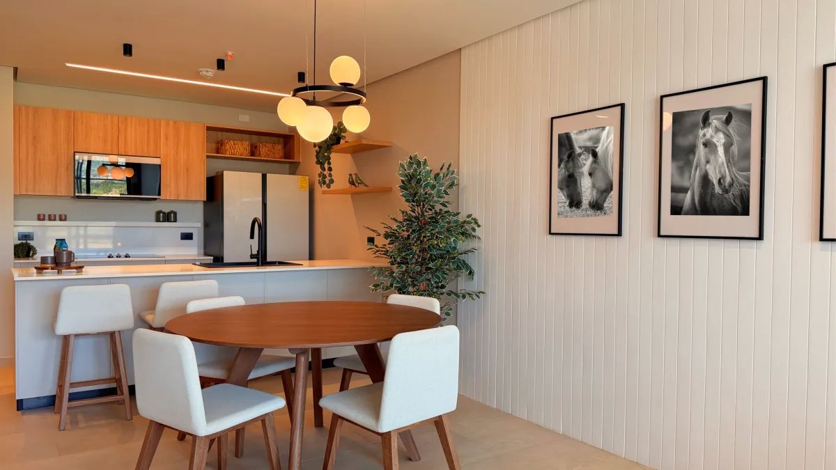 Exclusividad y Naturaleza en Pino Alto (Fase A) Boquete, Apartamentos de Lujo