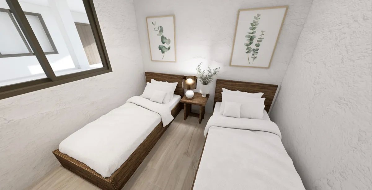 Exclusividad y Naturaleza en Pino Alto (Fase A) Boquete, Apartamentos de Lujo