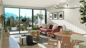Exclusivity and Nature at Pino Alto (Phase A) Boquete, Luxury Apartments