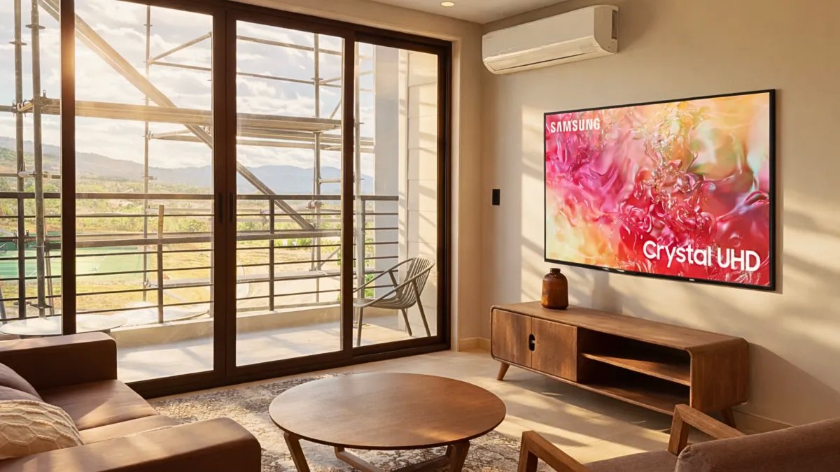 New Phase 2 at Pino Alto, Boquete: Exclusive Mountain Apartments