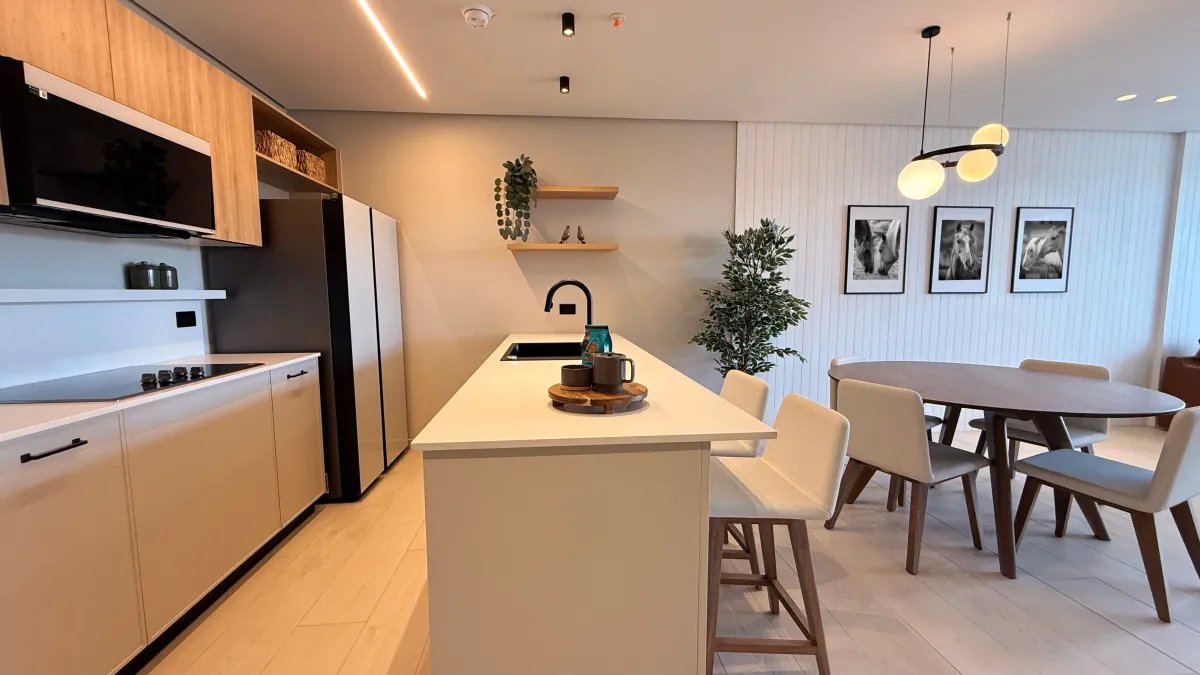 Nueva Fase 2 en Pino Alto Boquete, Apartamentos de Montaña Exclusivos