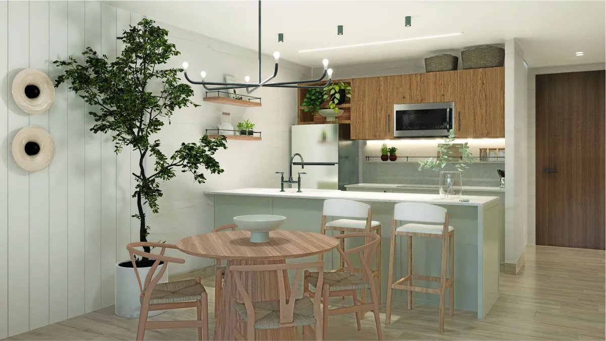 Grand Opening: Pino Alto (Phase 3)  Boquete, Exclusive Mountain Apart...