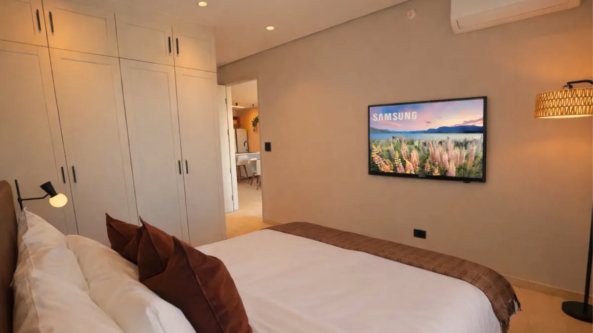Grand Opening: Pino Alto (Phase 3)  Boquete, Exclusive Mountain Apart...