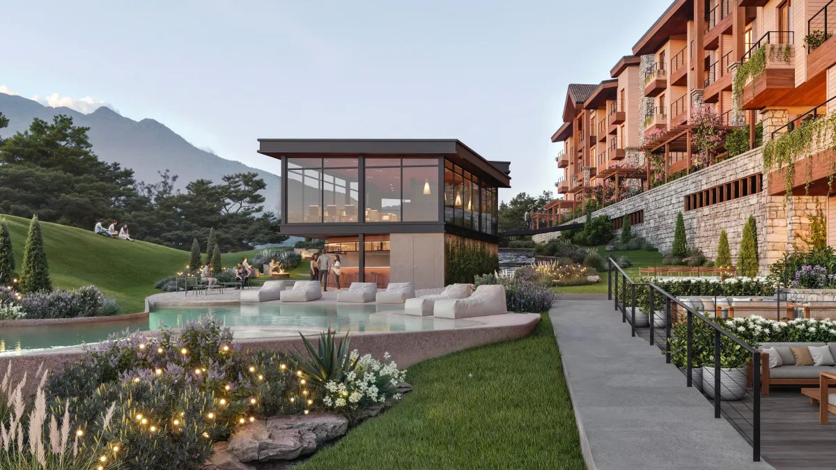 Grand Opening: Pino Alto (Phase 3)  Boquete, Exclusive Mountain Apartments