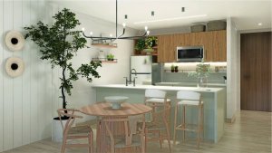 Grand Opening: Pino Alto (Phase 3)  Boquete, Exclusive Mountain Apartments