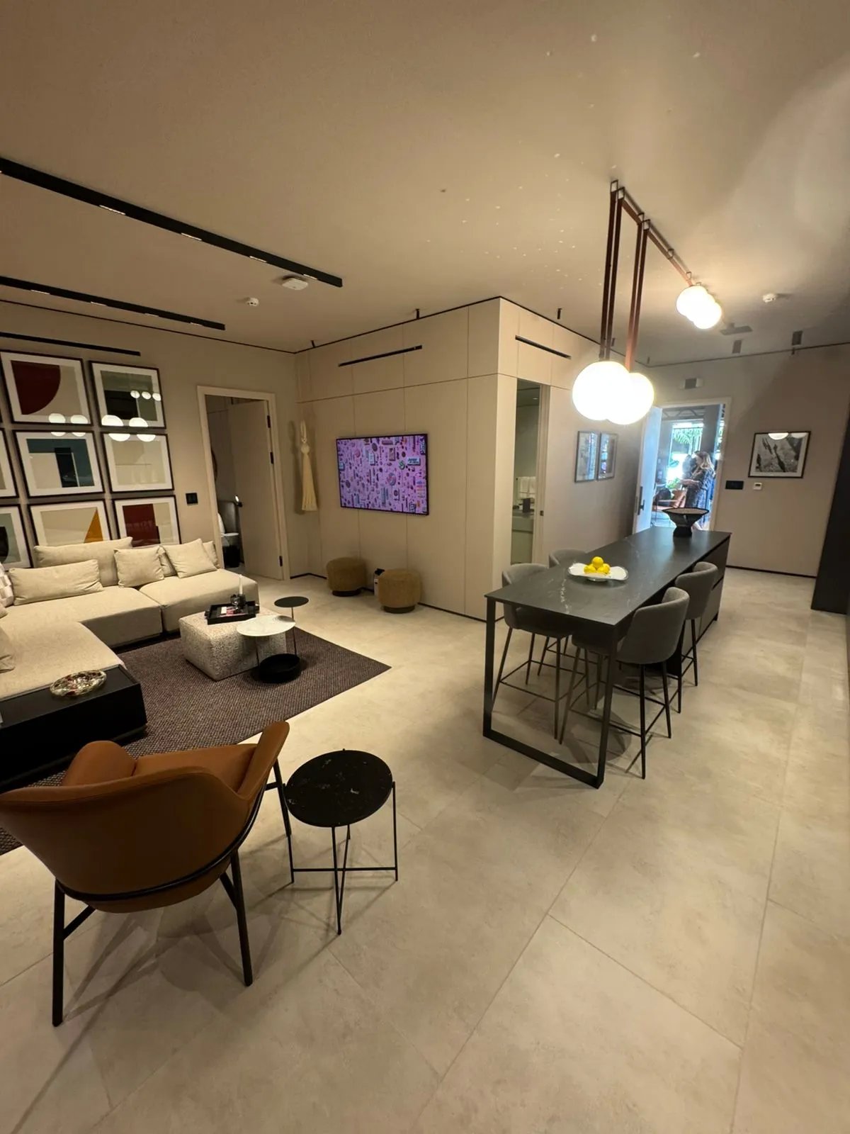 Cutting-Edge Design and Connectivity at Uptown Tower, Uruguay Street, ...