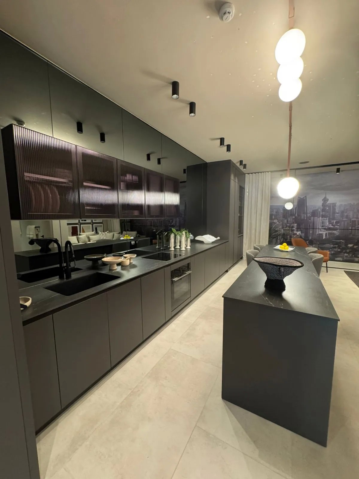 Cutting-Edge Design and Connectivity at Uptown Tower, Uruguay Street, ...