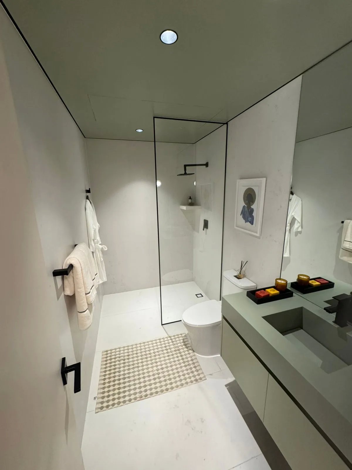 Vanguardia y Conectividad en Uptown Tower Calle Uruguay, Apartamentos en Venta