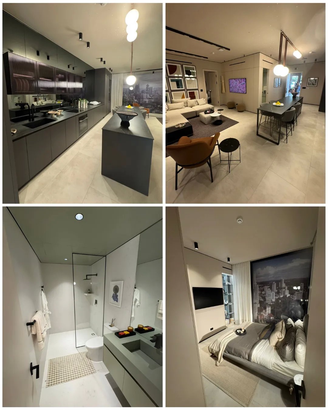 Vanguardia y Conectividad en Uptown Tower Calle Uruguay, Apartamentos en Venta