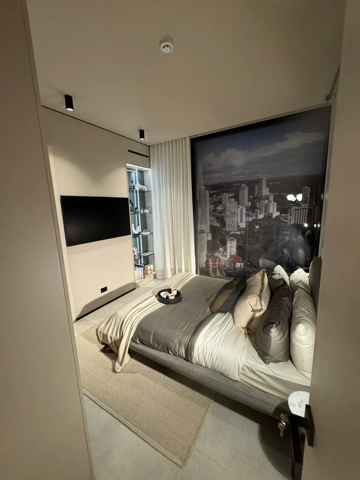 Vanguardia y Conectividad en Uptown Tower Calle Uruguay, Apartamentos en Venta