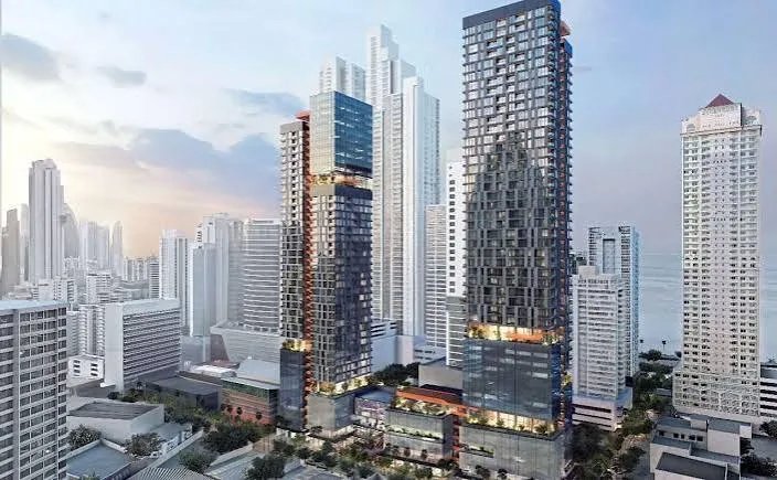 Vanguardia y Conectividad en Uptown Tower Calle Uruguay, Apartamentos en Venta