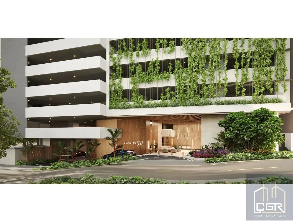 Apartment for sale in El Cangrejo