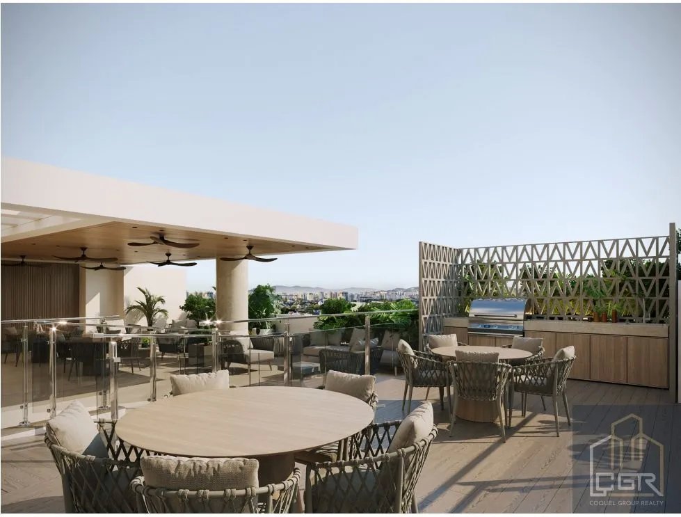 Apartment for sale in El Cangrejo