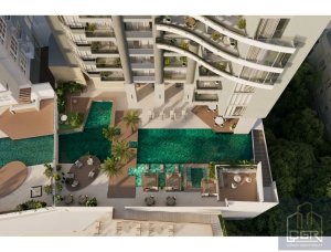 VENTA DE APARTAMENTO EN PH LUXOR 500 EL CANGREJO, BELLA VISTA