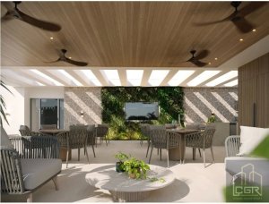 VENTA DE APARTAMENTO EN PH LUXOR 500 EL CANGREJO, BELLA VISTA