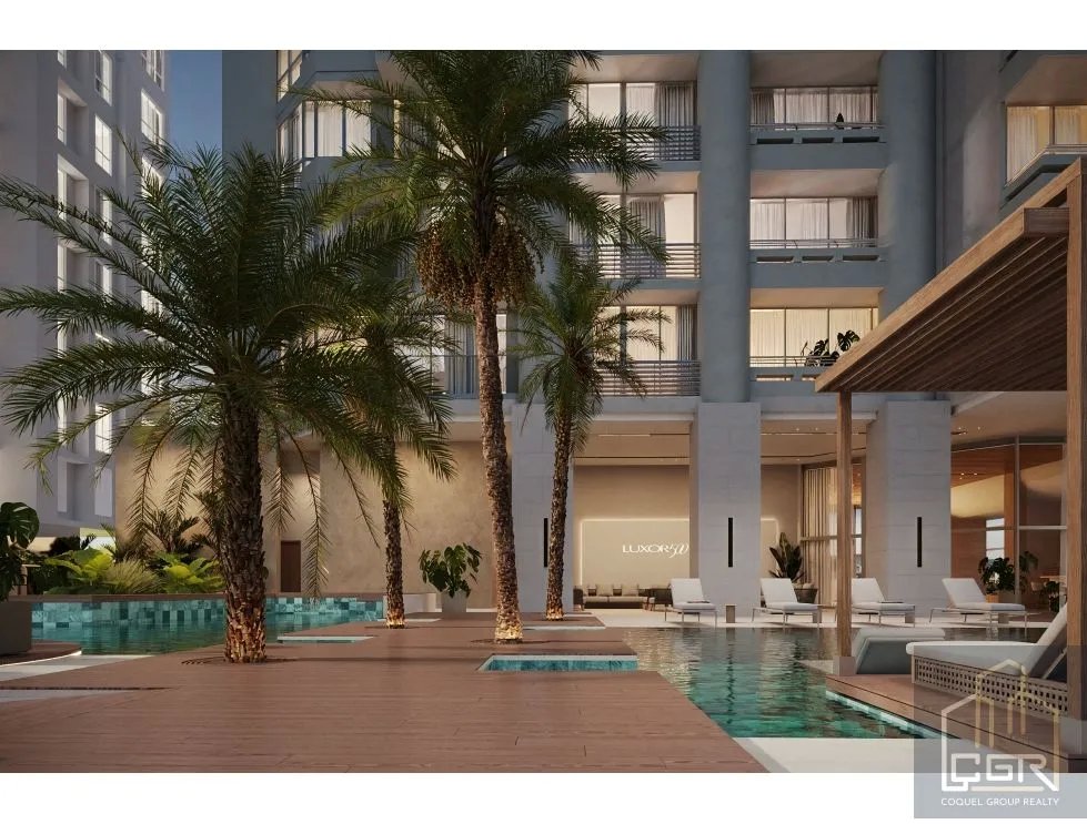 VENTA DE APARTAMENTO EN PH LUXOR 500 EL CANGREJO, BELLA VISTA