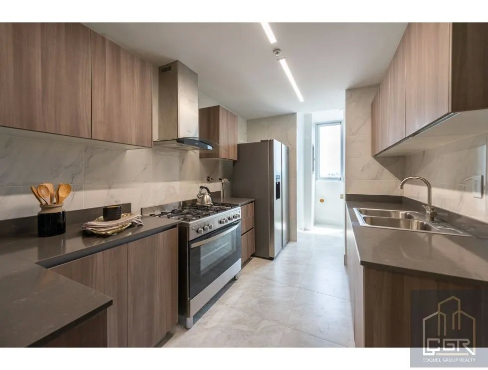 VENTA DE APARTAMENTO EN PH LUXOR 400 EL CANGREJO, BELLA VISTA