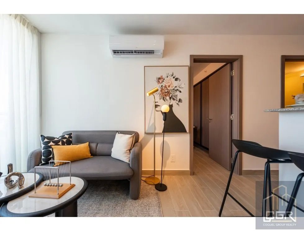 VENTA DE APARTAMENTO EN PH GREENWOODS TOWERS 200