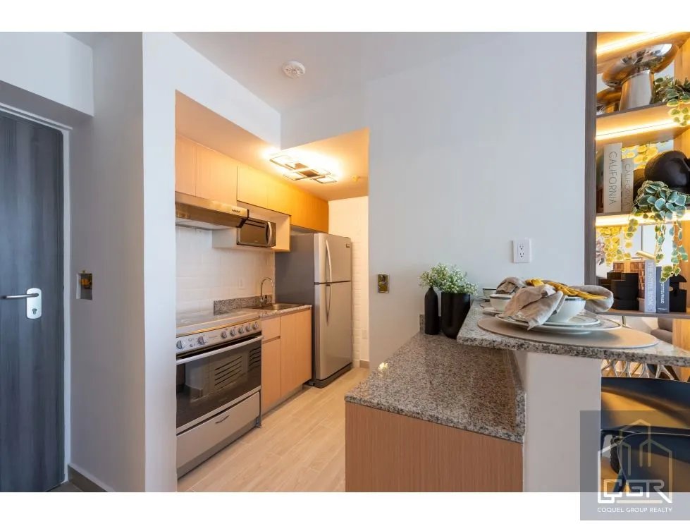 Apartment for sale in Tumba Muerto