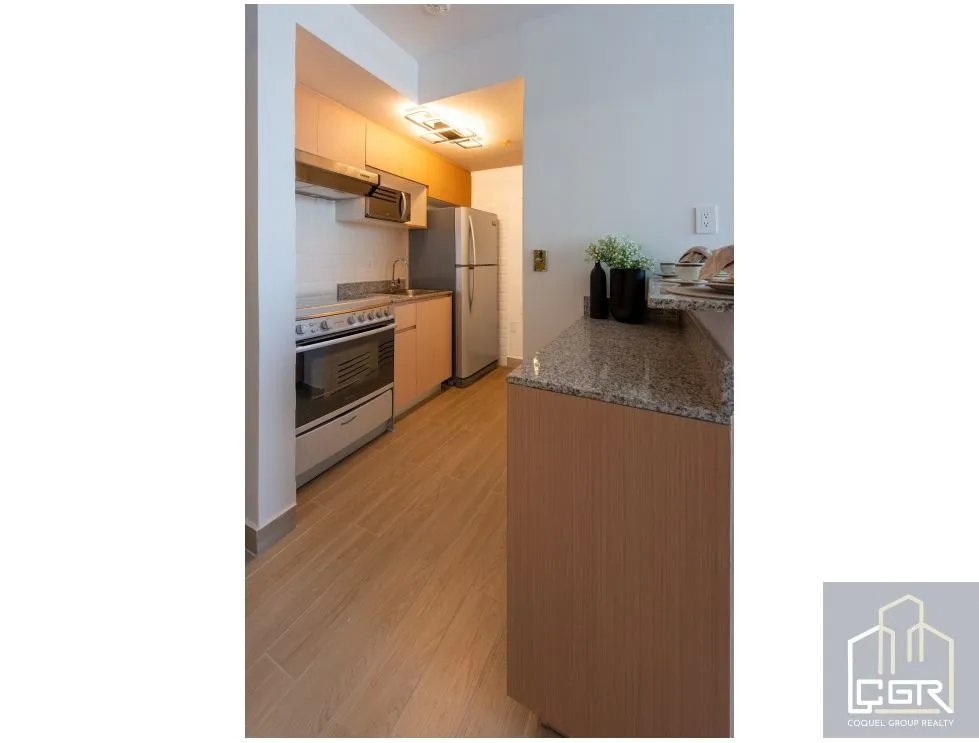 Apartment for sale in Tumba Muerto