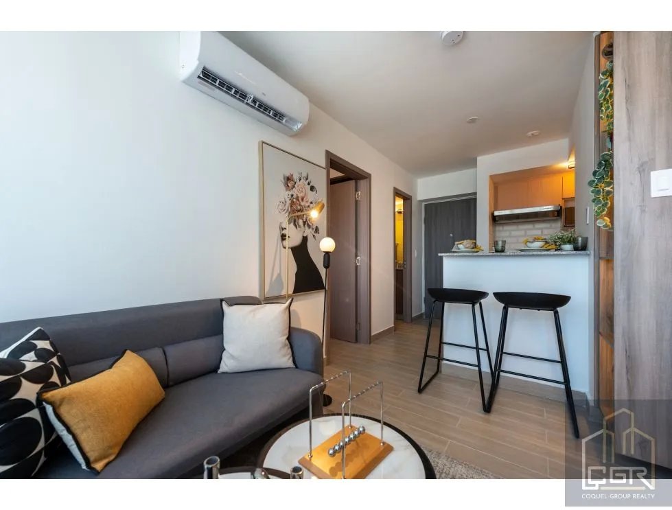 Apartment for sale in Tumba Muerto