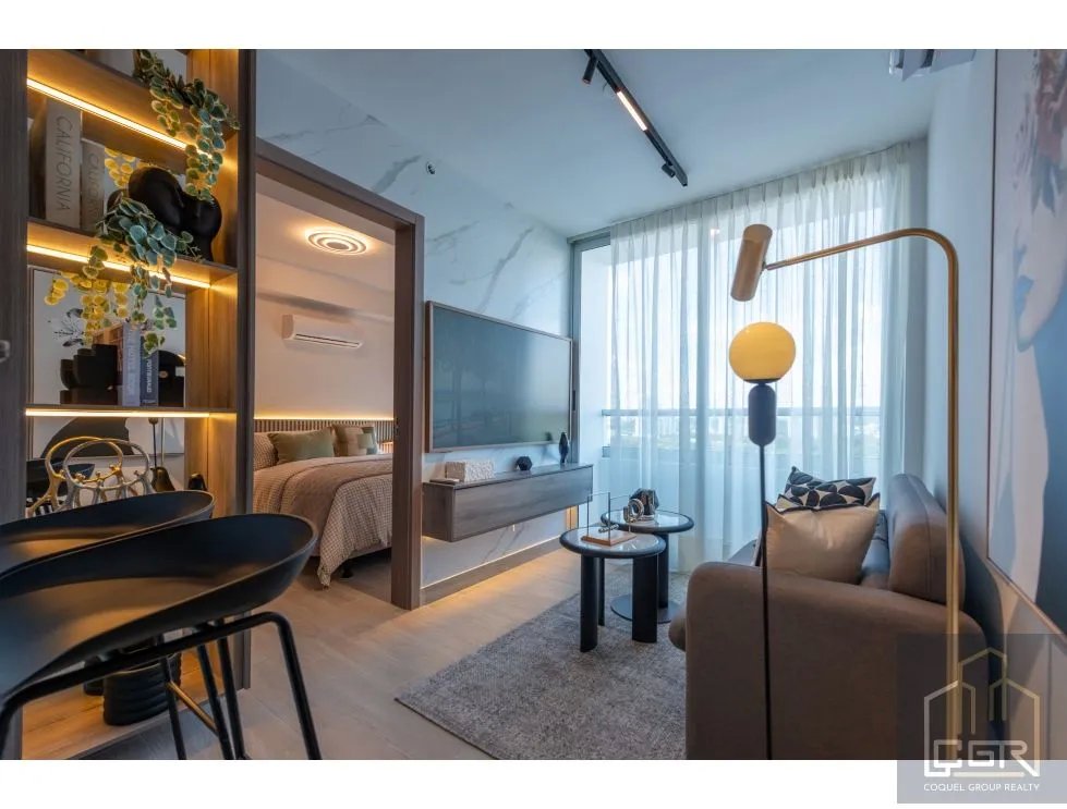 VENTA DE APARTAMENTO EN PH GREENWOODS TOWERS 200