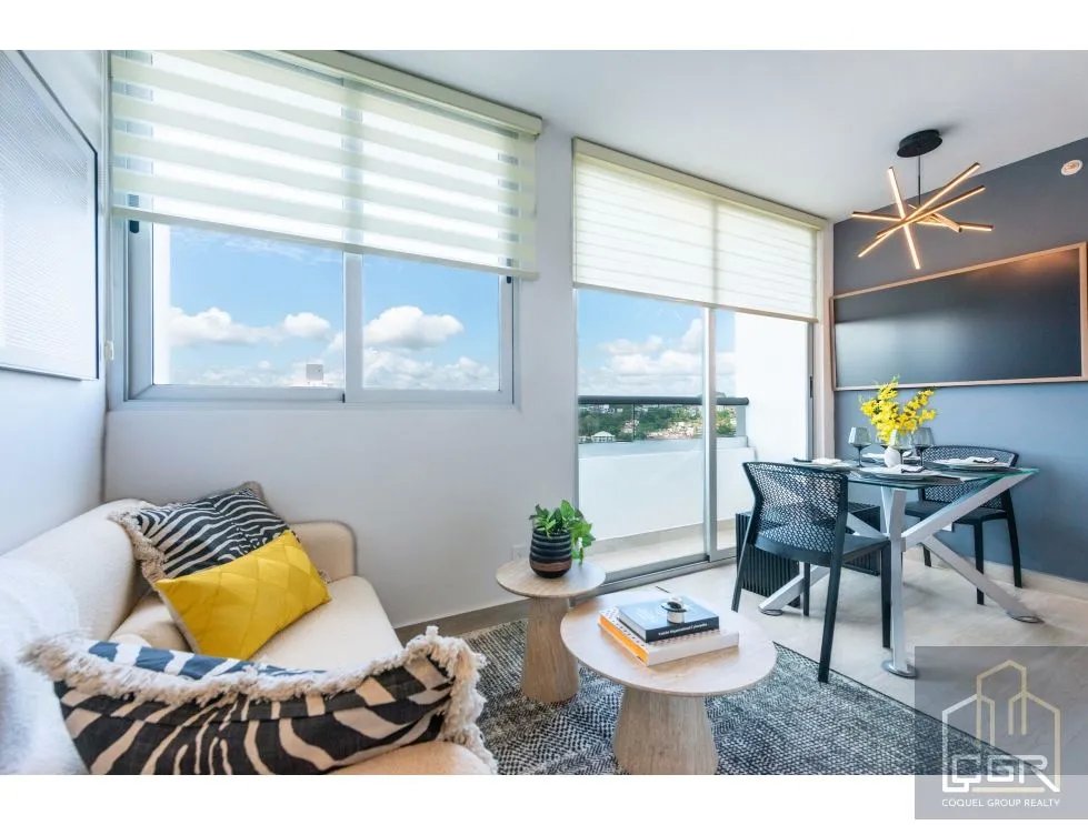 VENTA DE APARTAMENTO EN PH GREENWOODS TOWERS 200