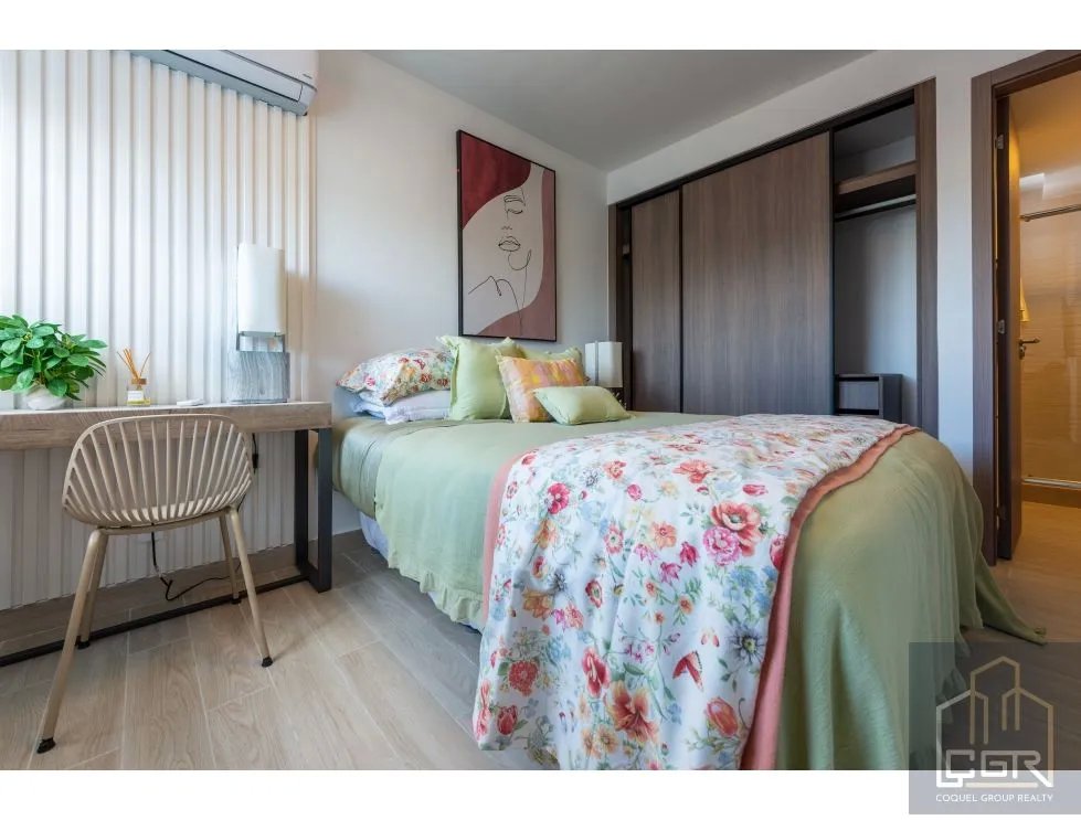 VENTA DE APARTAMENTO EN PH GREENWOODS TOWERS 200